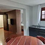Apto 202 - Menino Deus